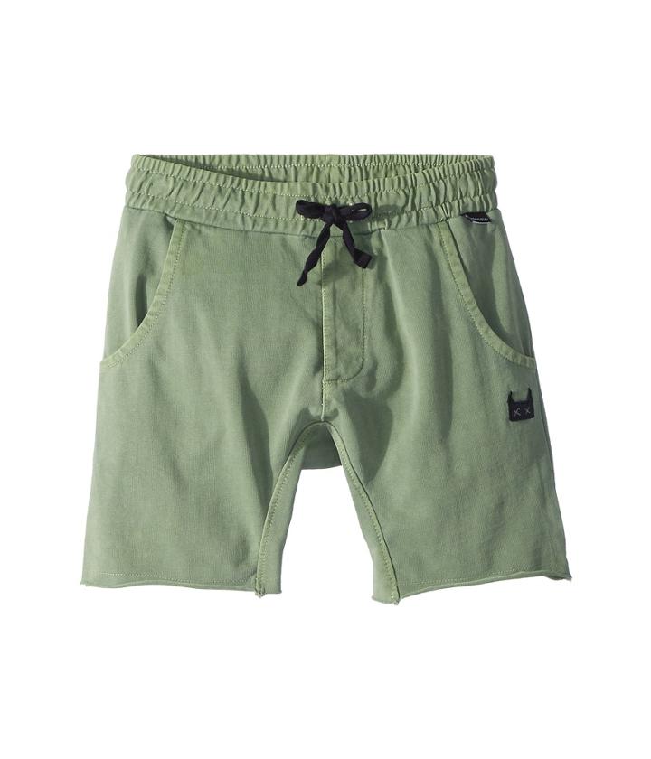 Munster Kids - Kickback Walkshorts