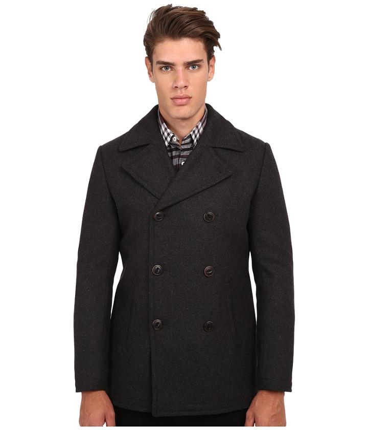 7 Diamonds - Seville Peacoat