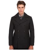 7 Diamonds - Seville Peacoat