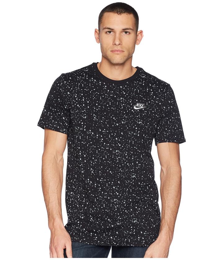 Nike - Nsw Tee Table 3