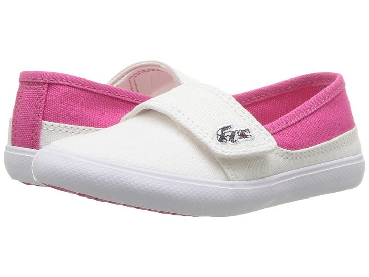 Lacoste Kids - Marice 117 1 Sp17