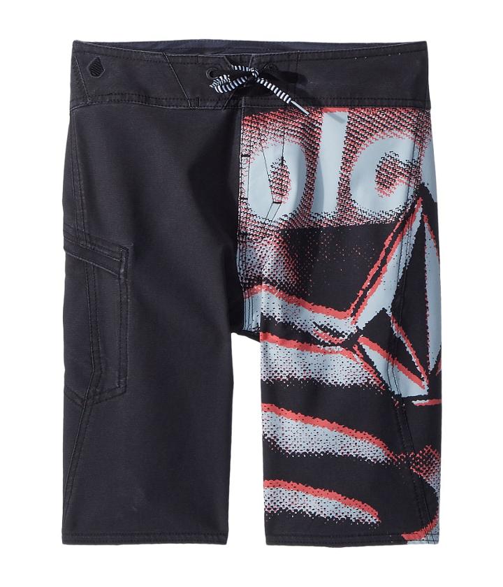 Volcom Kids - Liberate Mod Boardshorts