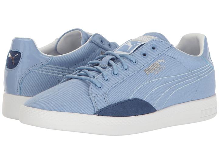 Puma - Match Denim