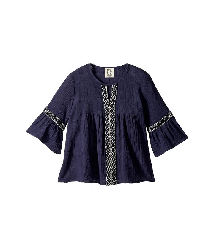 People's Project La Kids - Tessy Woven Blouse