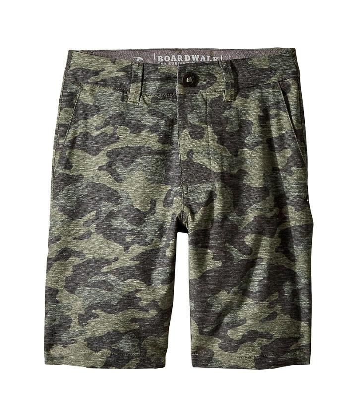 Rip Curl Kids - Mirage Jackson Boardwalk Shorts