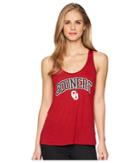 Champion College - Oklahoma Sooners Eco(r) Swing Tank Top