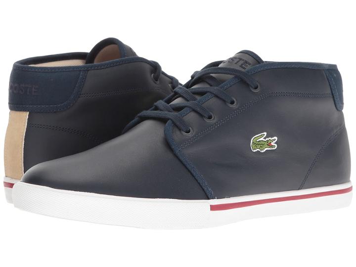 Lacoste - Ampthill 117 1 Cam