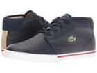 Lacoste - Ampthill 117 1 Cam