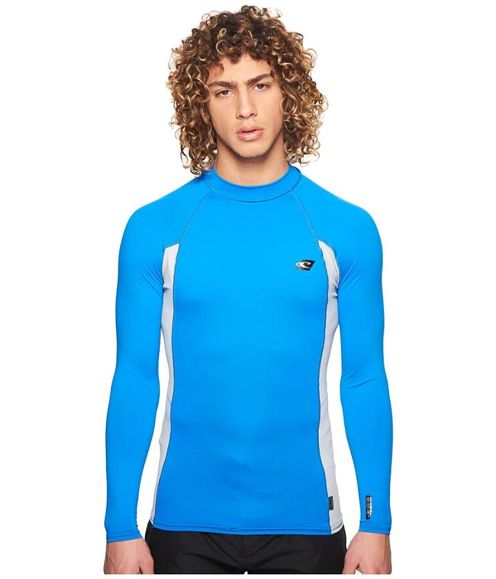 O'neill - Premium Long Sleeve Rashguard