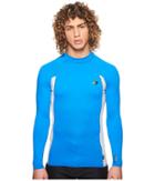 O'neill - Premium Long Sleeve Rashguard