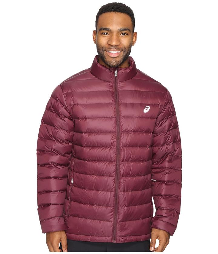 Asics - Down Jacket