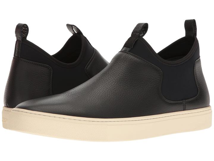 Z Zegna - Scuba Pull-on Sneaker