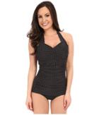 Miraclesuit - Print Spellbound One-piece