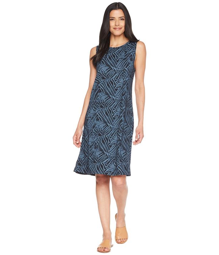Fresh Produce - Ocean Tide Chloe Dress