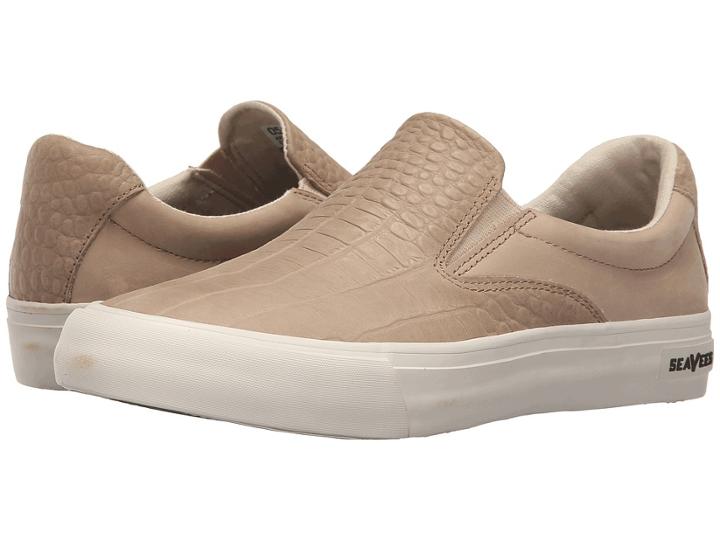 Seavees - 05/66 Hawthorne Slip-on Clipper Class