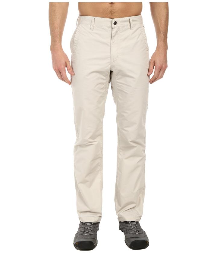 Mountain Khakis - Broadway Fit Poplin Pant