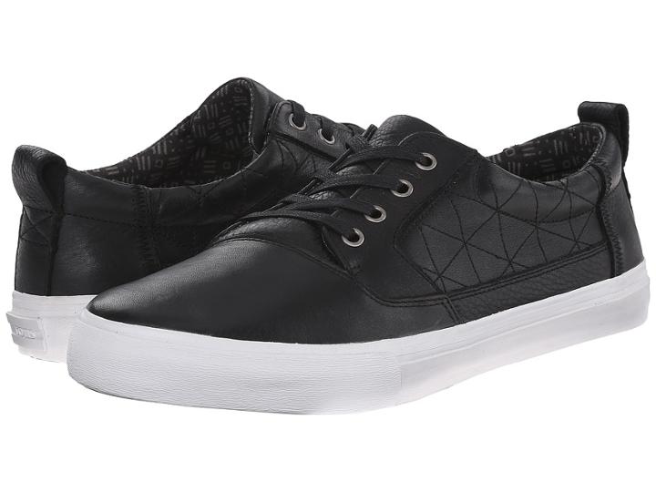 Toms - Valdez