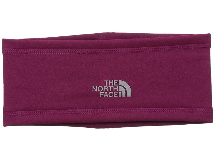 The North Face - Ascent Earband