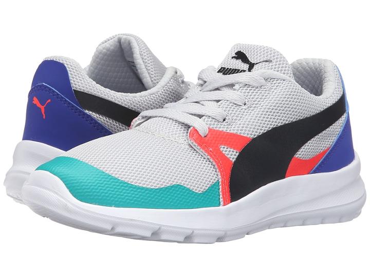 Puma Kids - Duplex Evo Ps