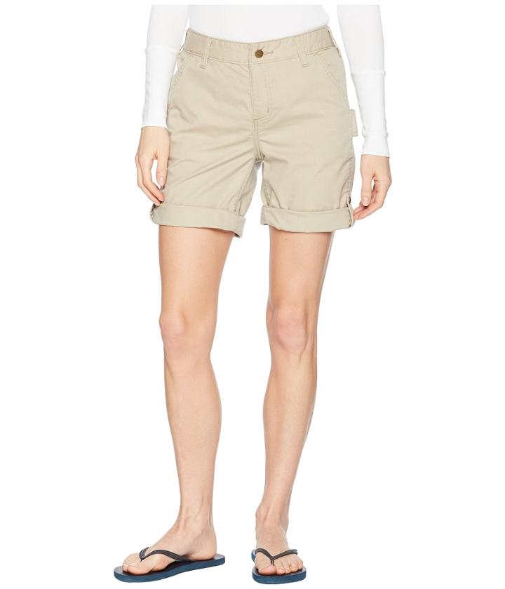 Carhartt - Original Fit Smithville Shorts