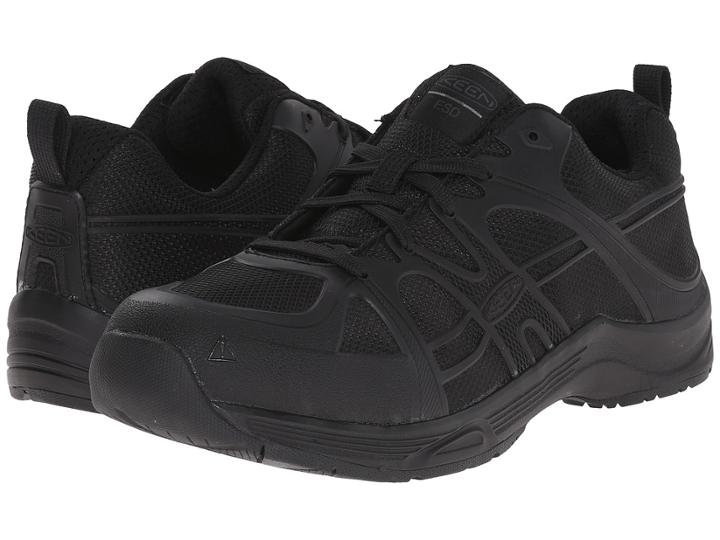 Keen Utility - Durham Esd Soft Toe