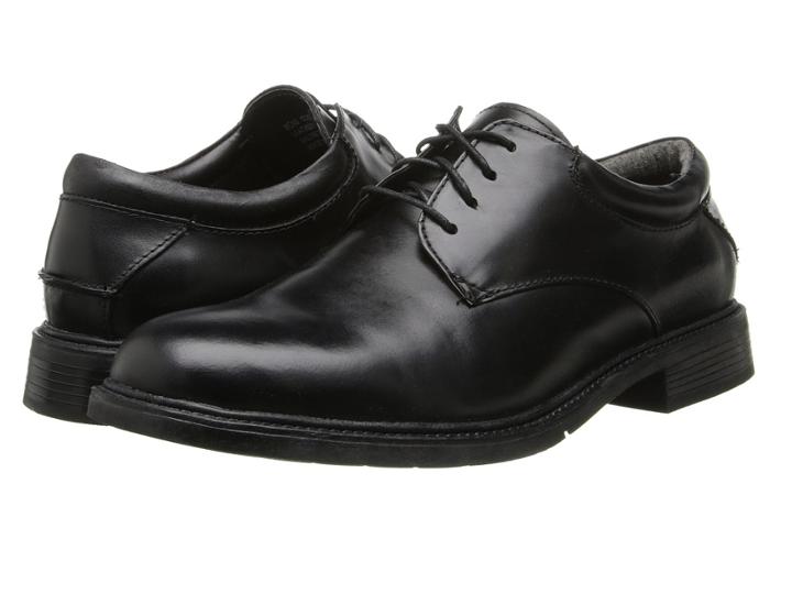 Nunn Bush - Maury Plain Toe Oxford Lace-up