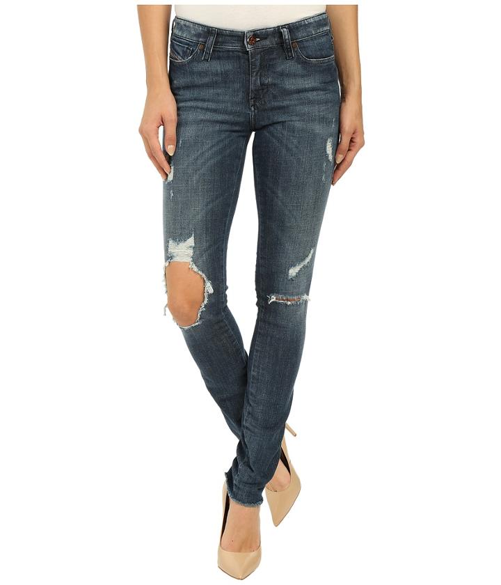 Diesel - Skinzee Trousers 671v