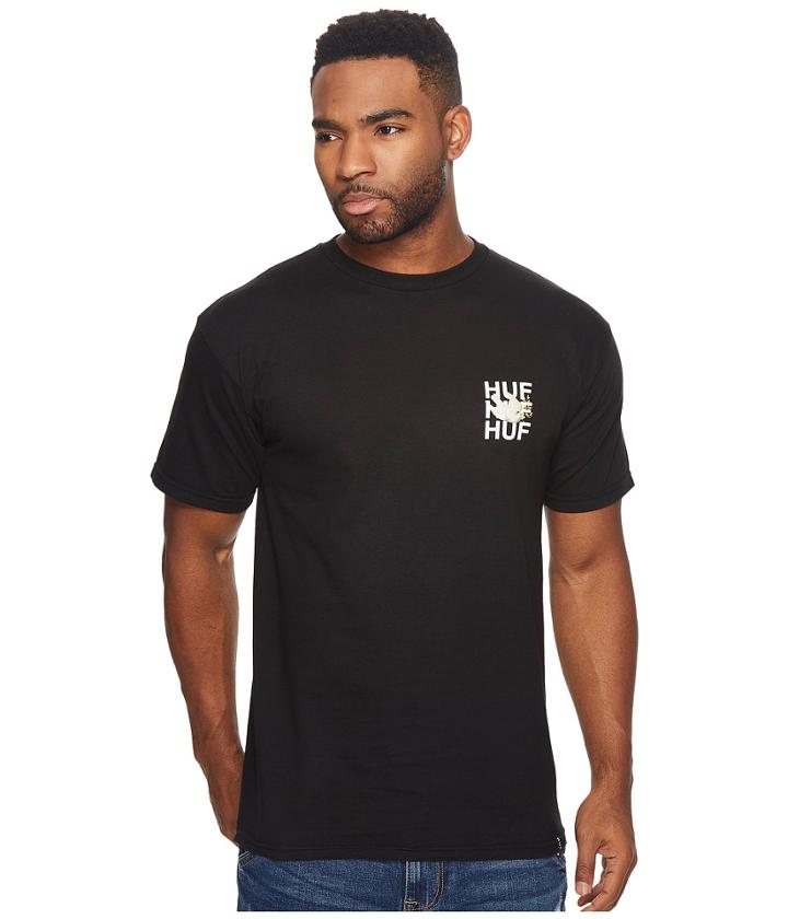 Huf - Disaster Dove Tee