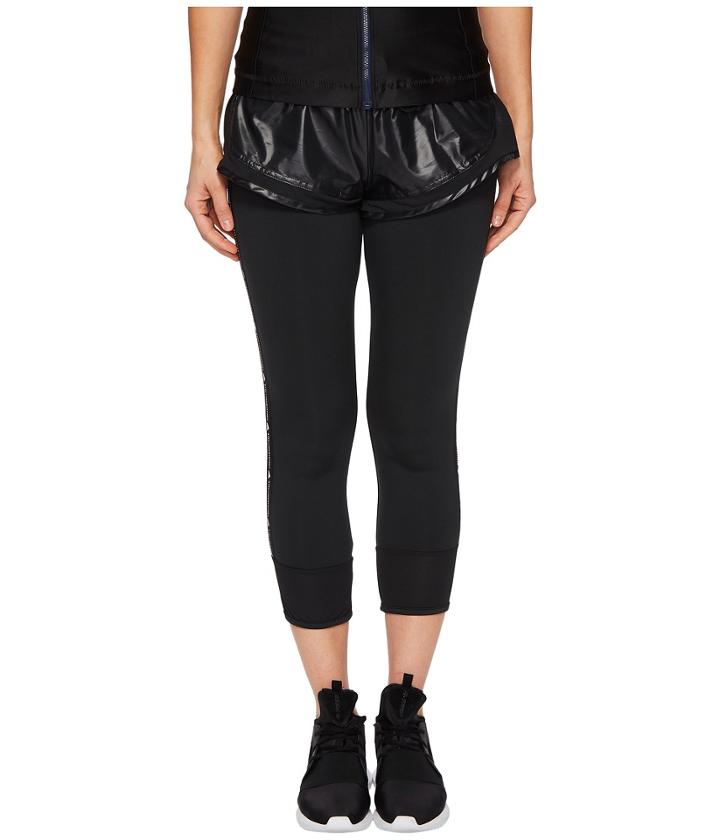 Adidas By Stella Mccartney - Performance Essentials Shorts Over Tights Cg0899