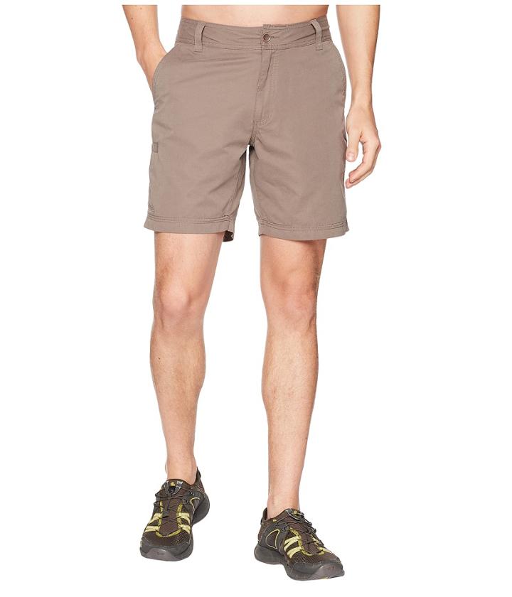 Royal Robbins - Convoy 8 Shorts