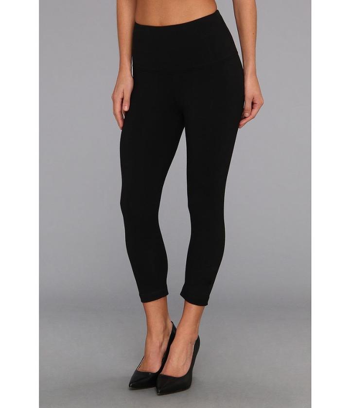Lysse Cotton Capri 1215
