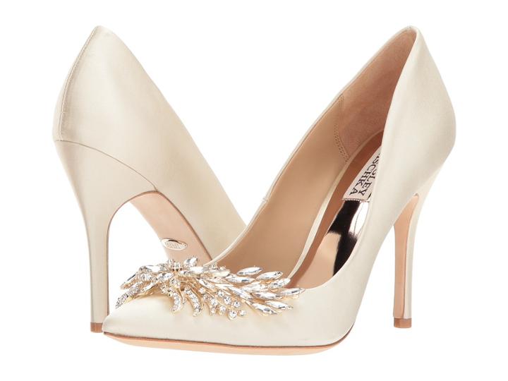 Badgley Mischka - Marcela