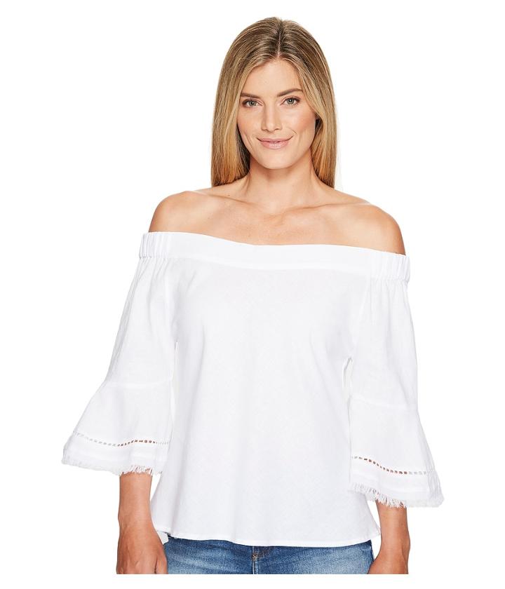 Union Of Angels - Rosa Top