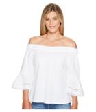 Union Of Angels - Rosa Top