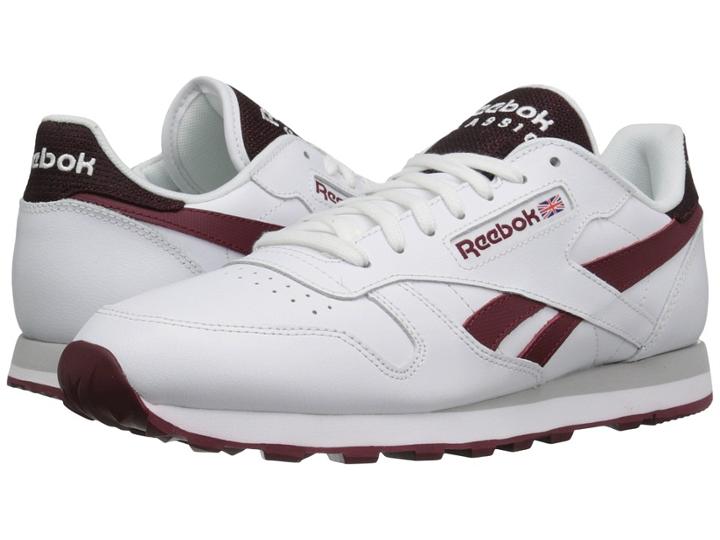 Reebok Lifestyle - Classic Leather Pop Sc