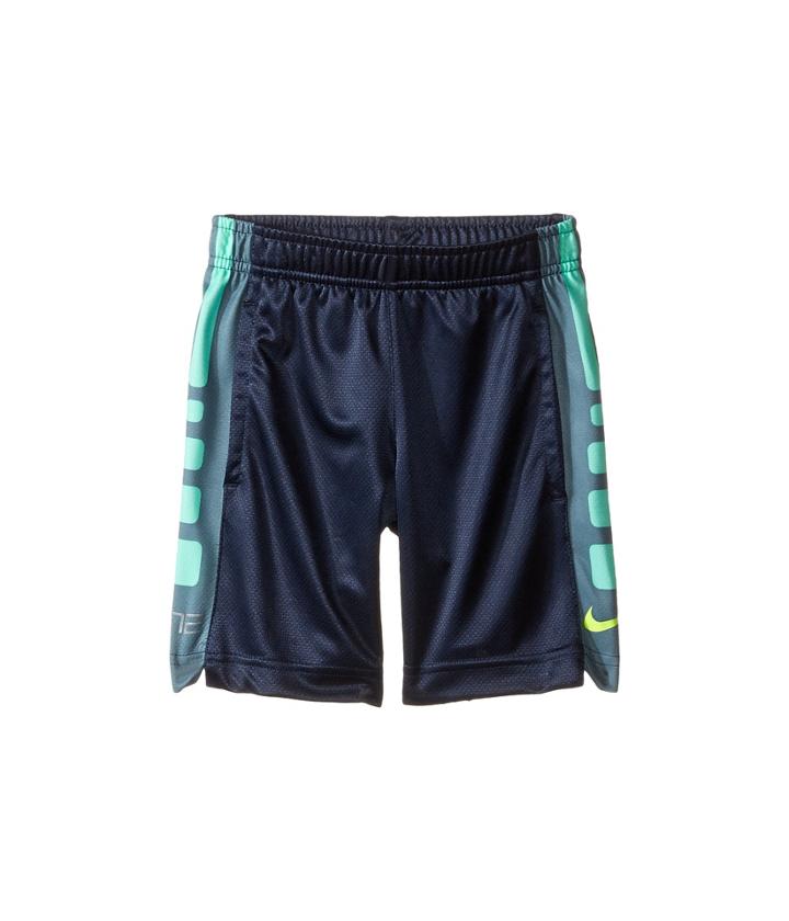 Nike Kids - Dri-fit Elite Stripe Short