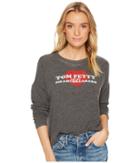 The Original Retro Brand - Tom Petty Super Soft Haaci Pullover