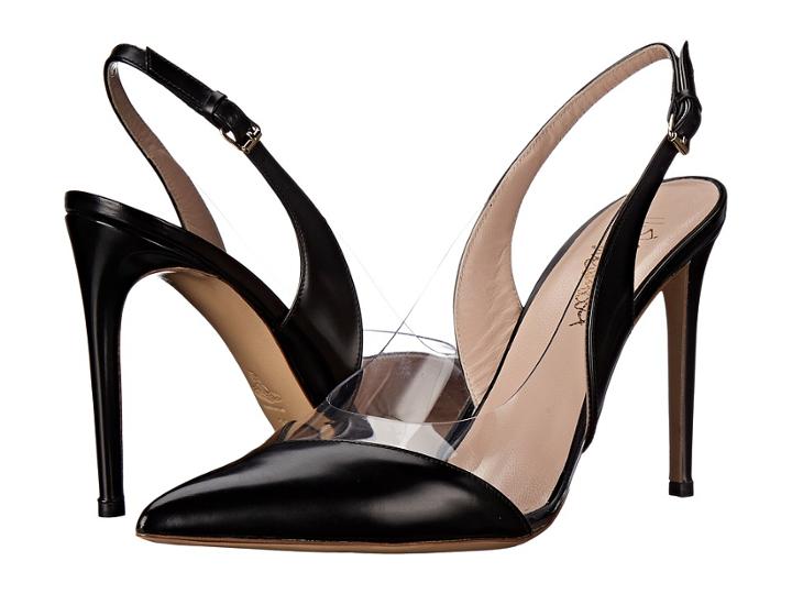 Vivienne Westwood - Caruska Slingback