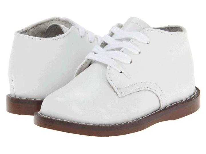 Footmates Todd 3