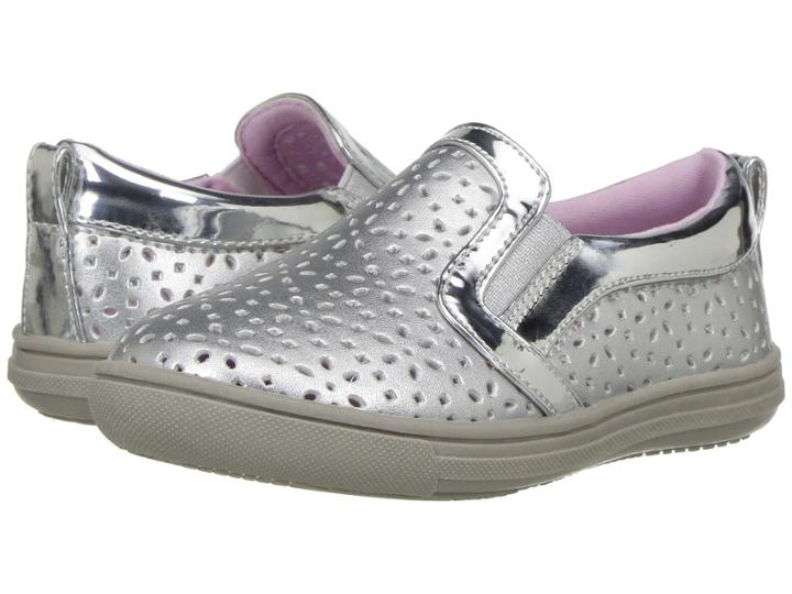 Rachel Kids - Lil Delray