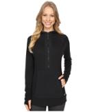 New Balance - Petal Performance 1/2 Zip Top