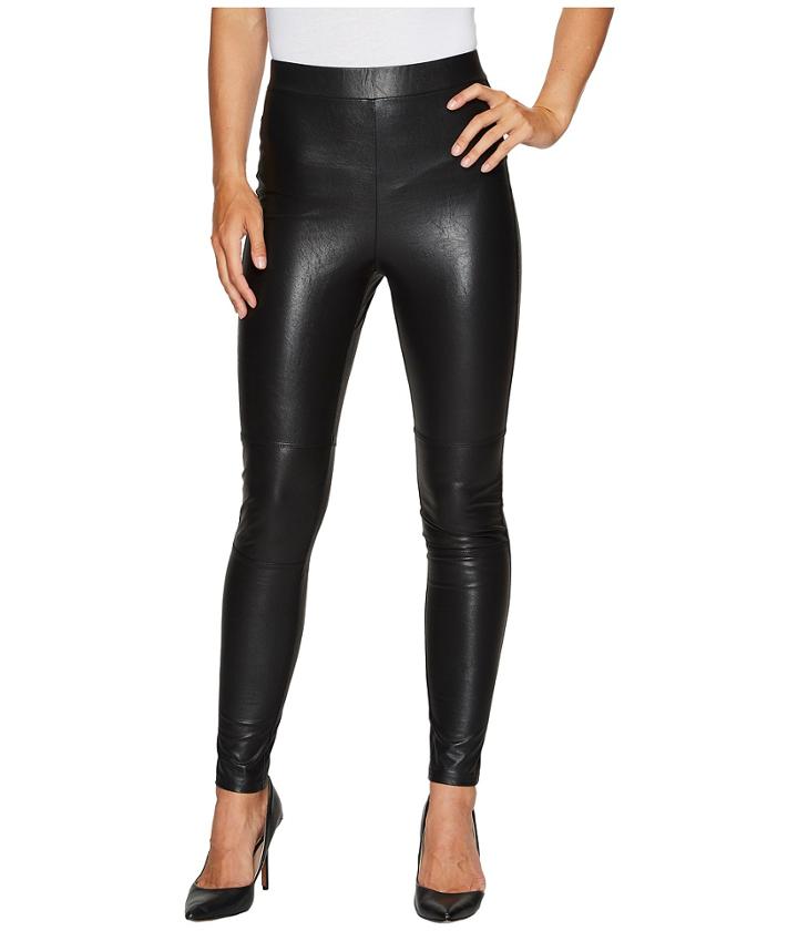 Splendid - Faux Leather Leggings