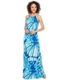 Lilly Pulitzer - Levine Maxi Dress