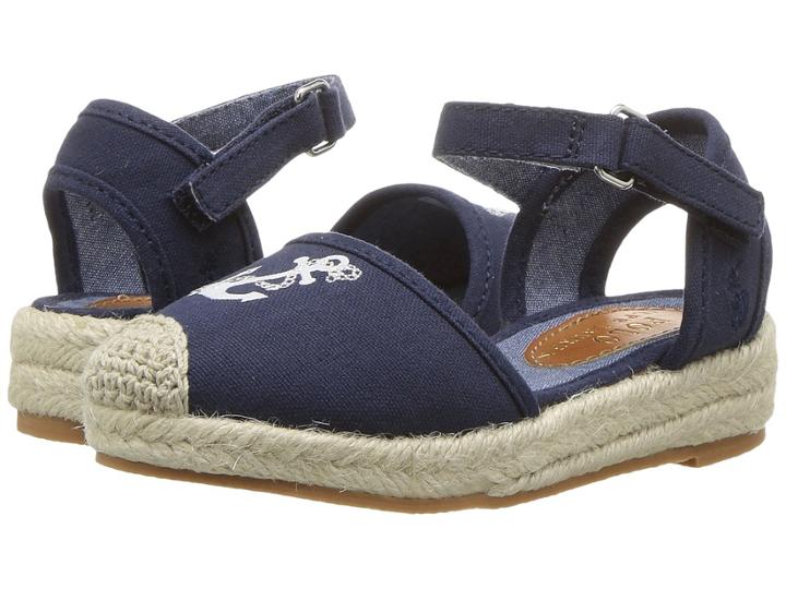 Polo Ralph Lauren Kids - Briele