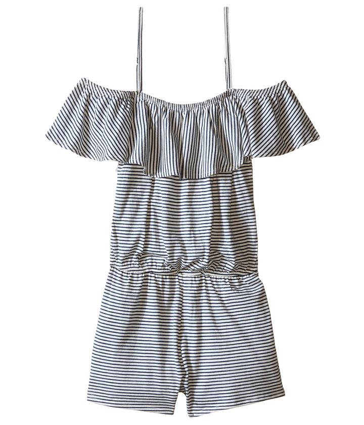 Billabong Kids - Rumble Tumble Romper