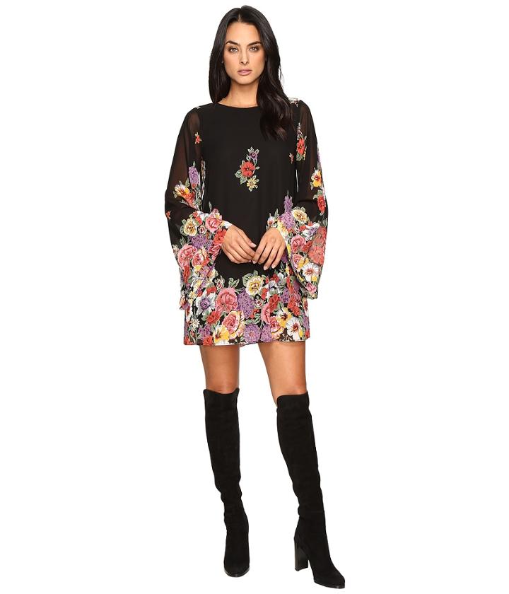 Show Me Your Mumu - Bombshell Dress