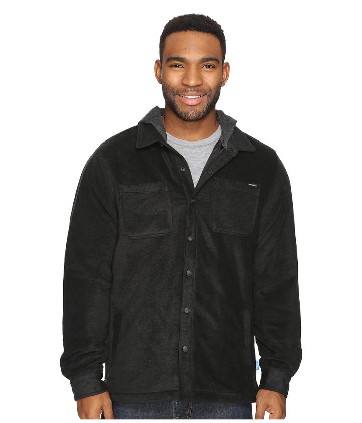 O'neill - Glacier Quilted Long Sleeve Woven