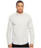 Threads 4 Thought - Standard Poplin Long Sleeve Woven