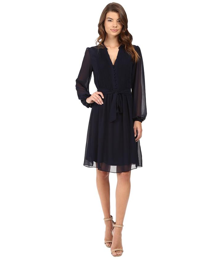 Christin Michaels - Gallaway Shirtdress