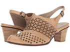 Spring Step - Miradoux